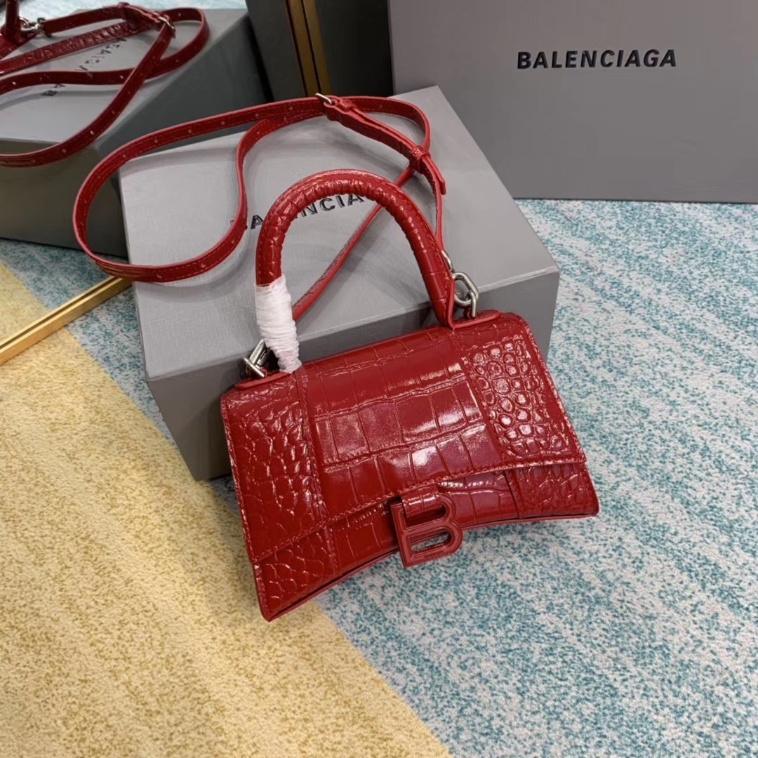 Balenciaga Handbags 012